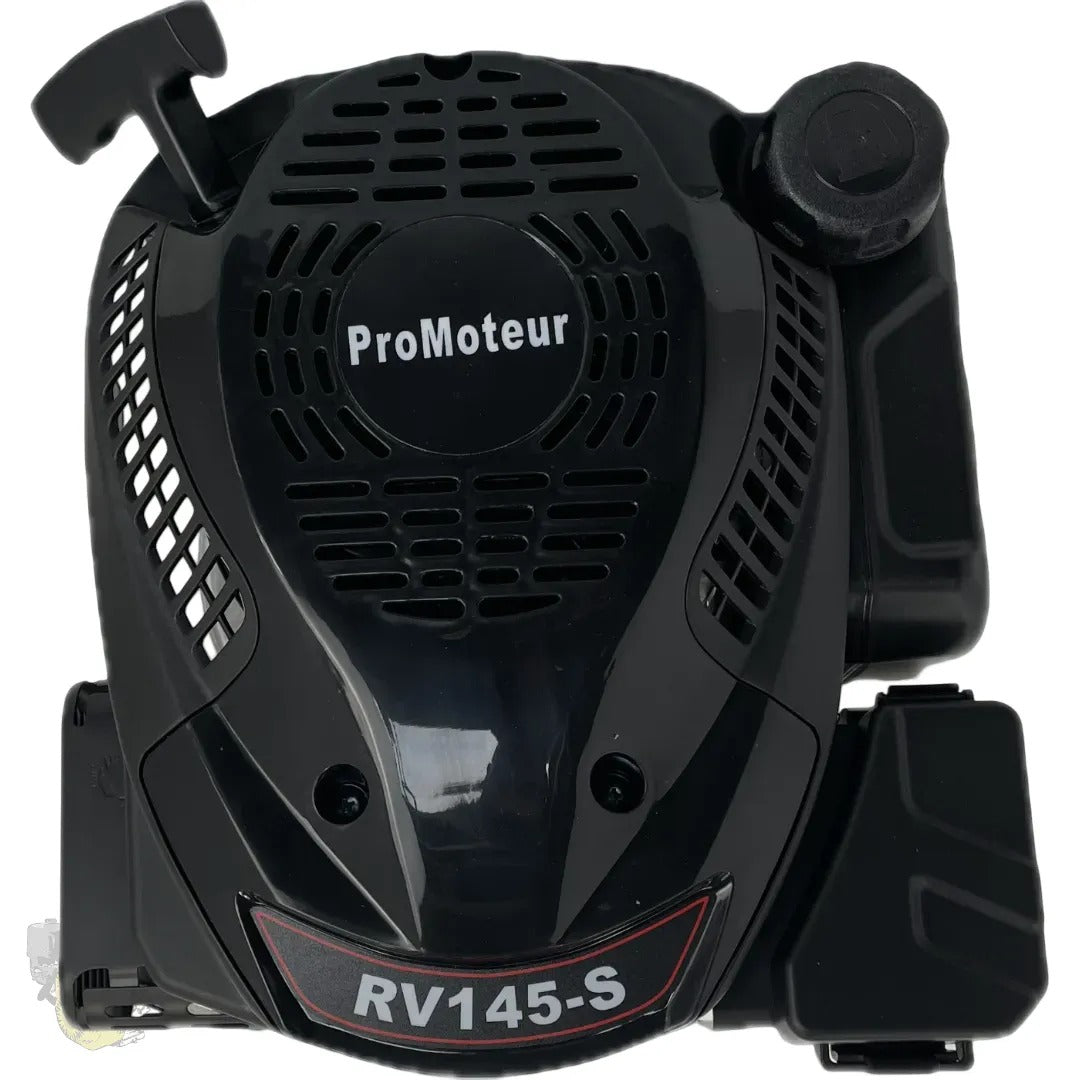 PROMOTEUR RV145-S (144.3cc) arbre 22.2mm x 63mm