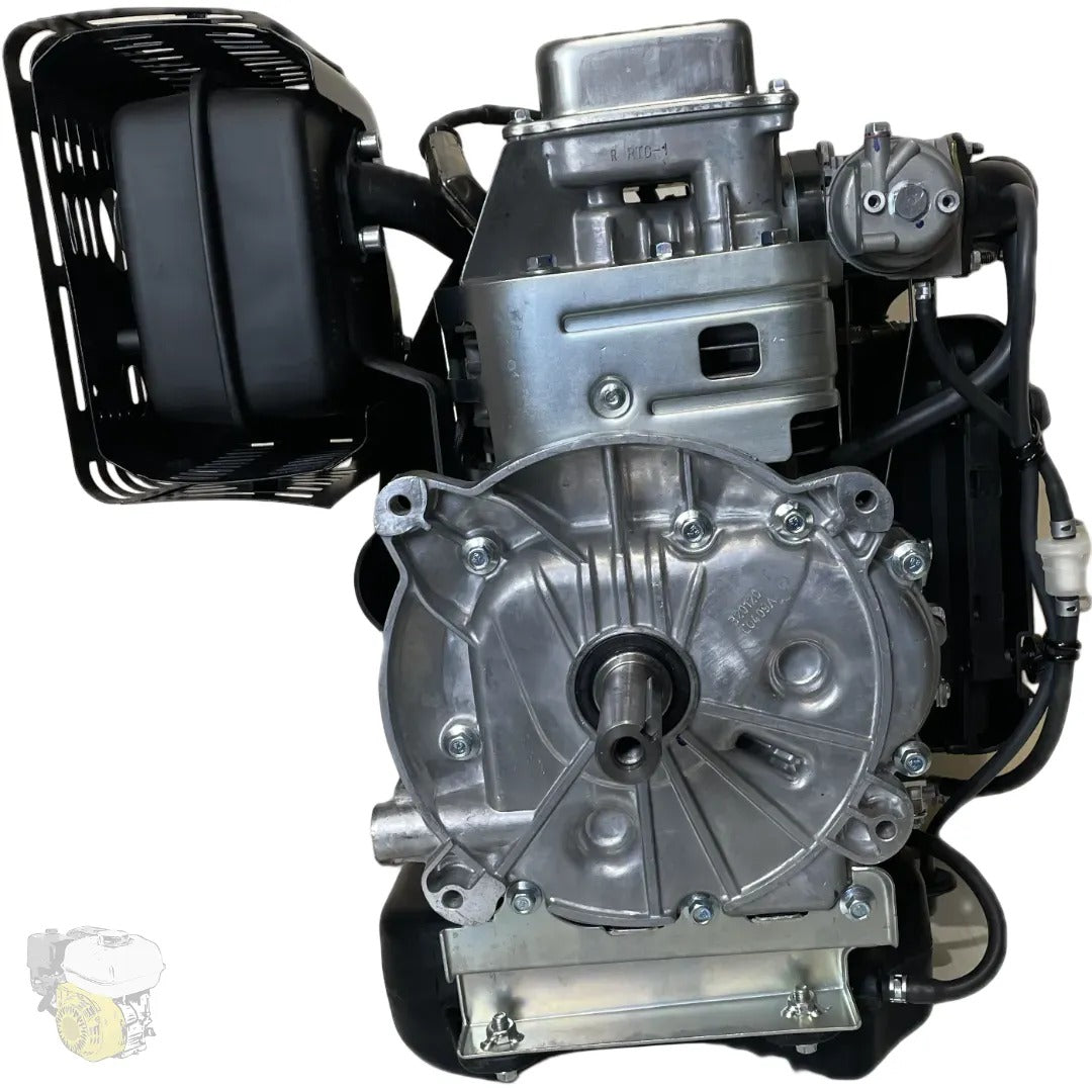 PROMOTEUR RV340 (340cc / 13CV) Arbre de 25,4 x 80mm