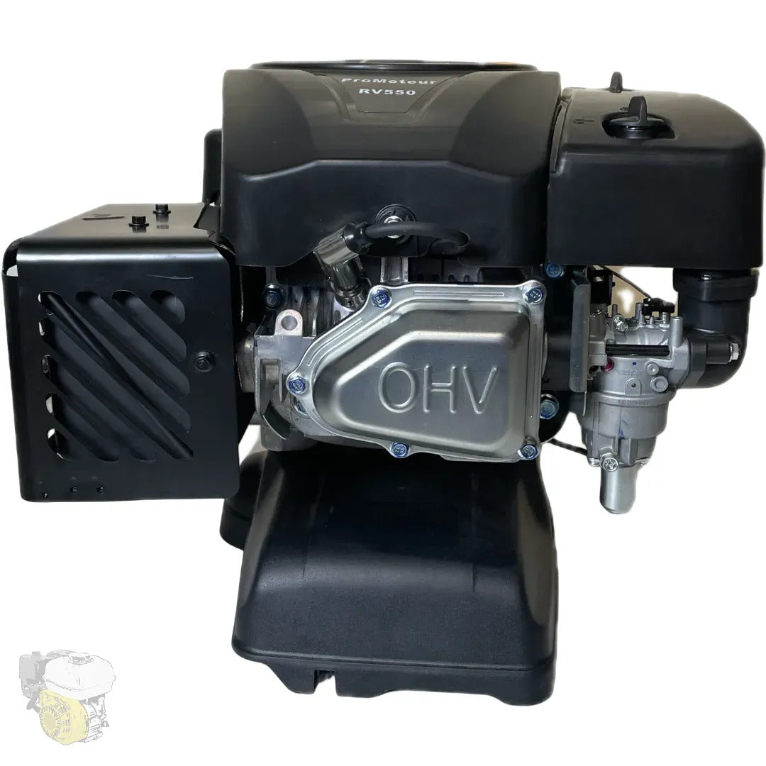 PROMOTEUR RV550D (547cc / 17.5CV) 25.4mm x 80mm