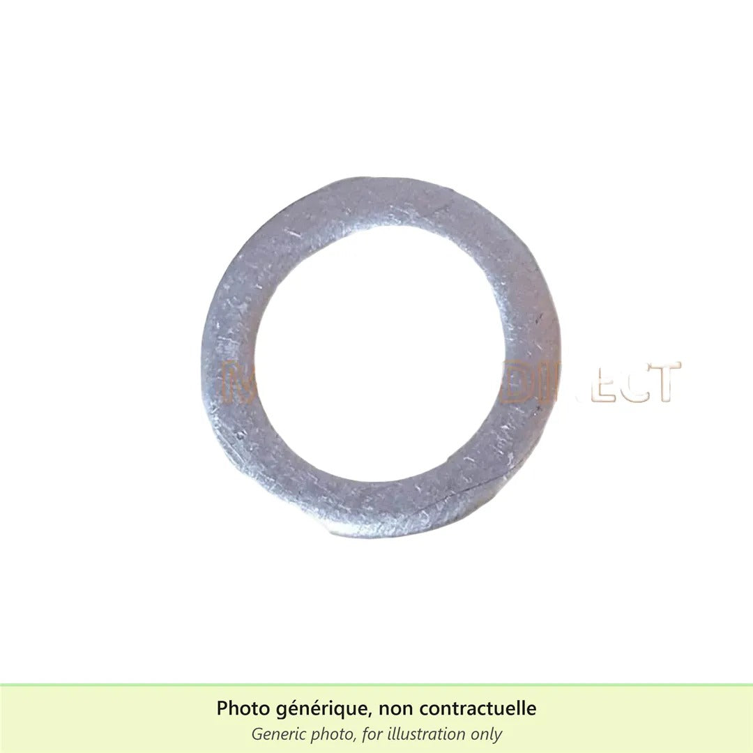 Rondelle plate 6mm - 94101-06800