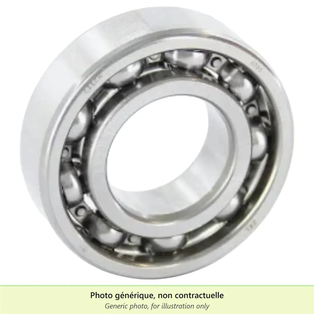 Roulement a bille radial 6205 Honda - 91001-Z4X-003