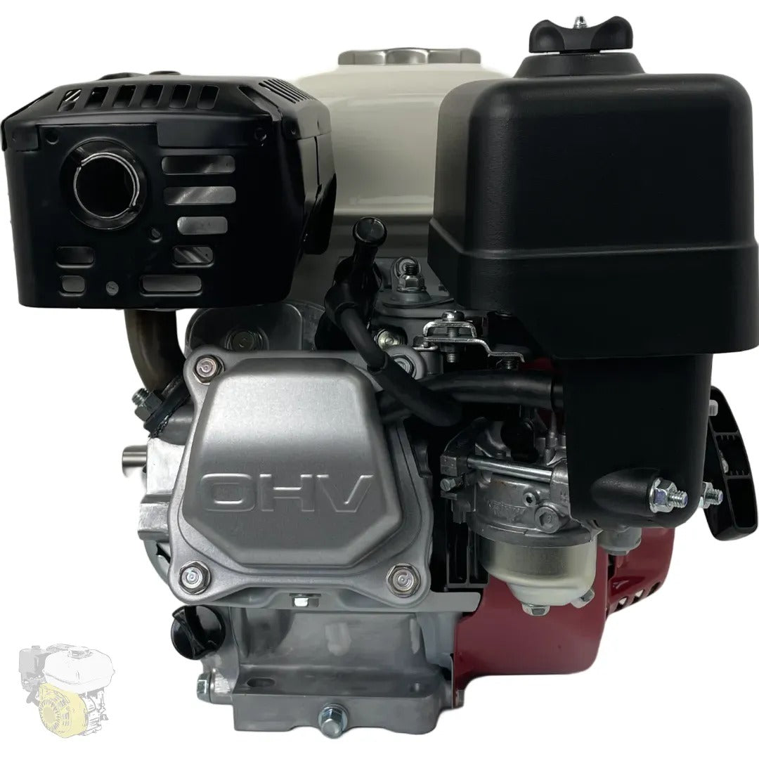 HONDA GX160- SX3 - (20mm x 50mm shaft) with oil level alert