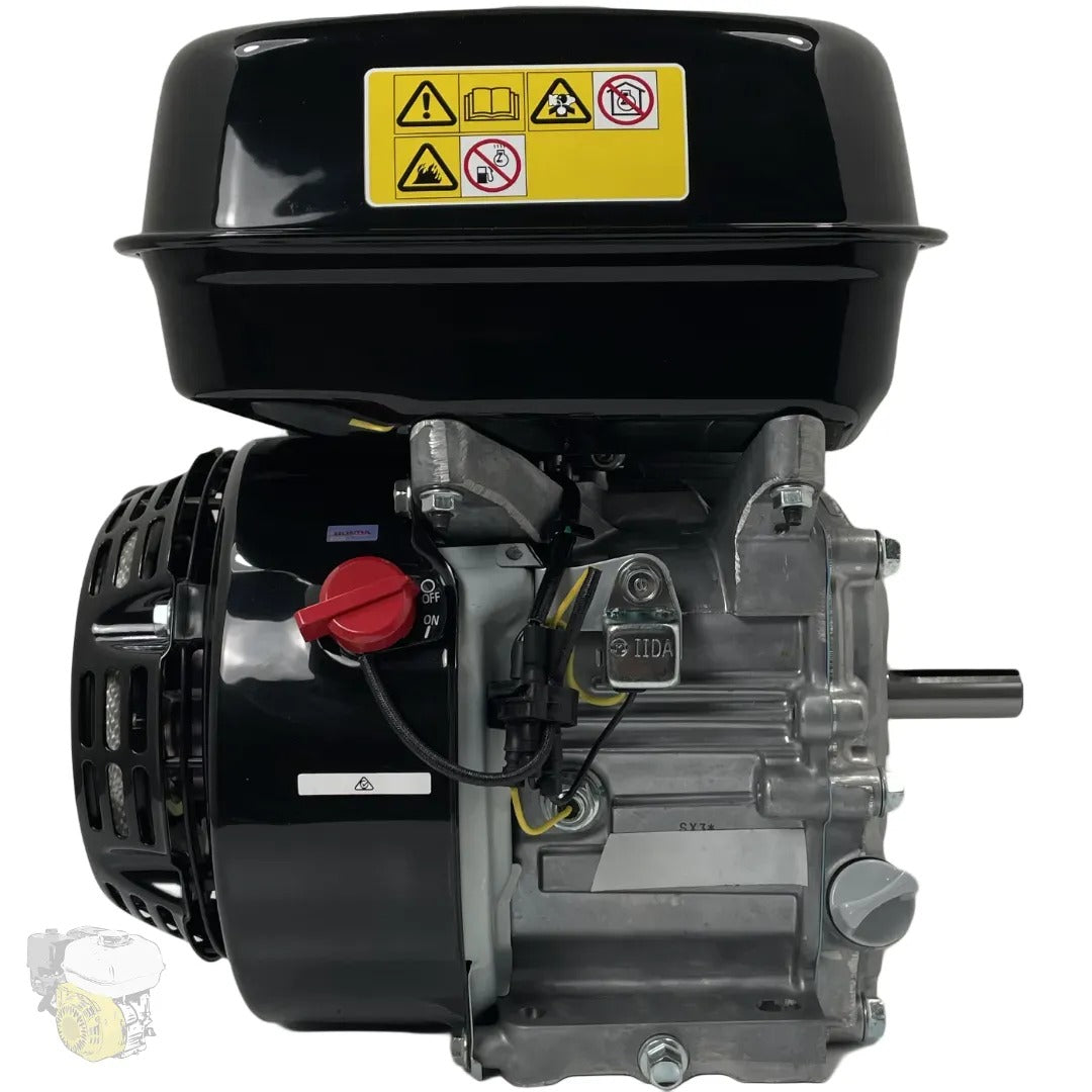 HONDA GX200 SX3 - (20mm x 50mm shaft) with oil level alert