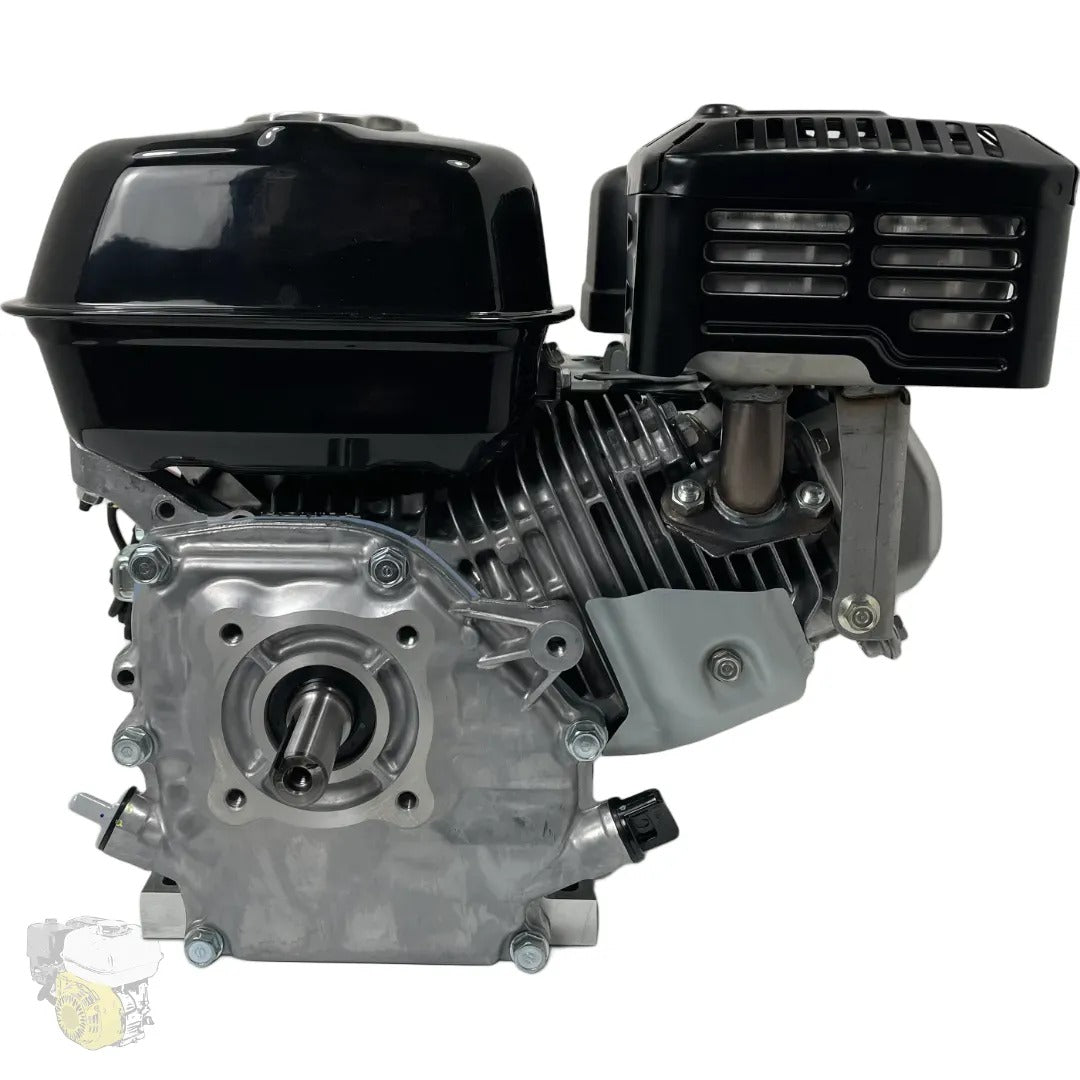 HONDA GX200 SX3 - (20mm x 50mm shaft) with oil level alert