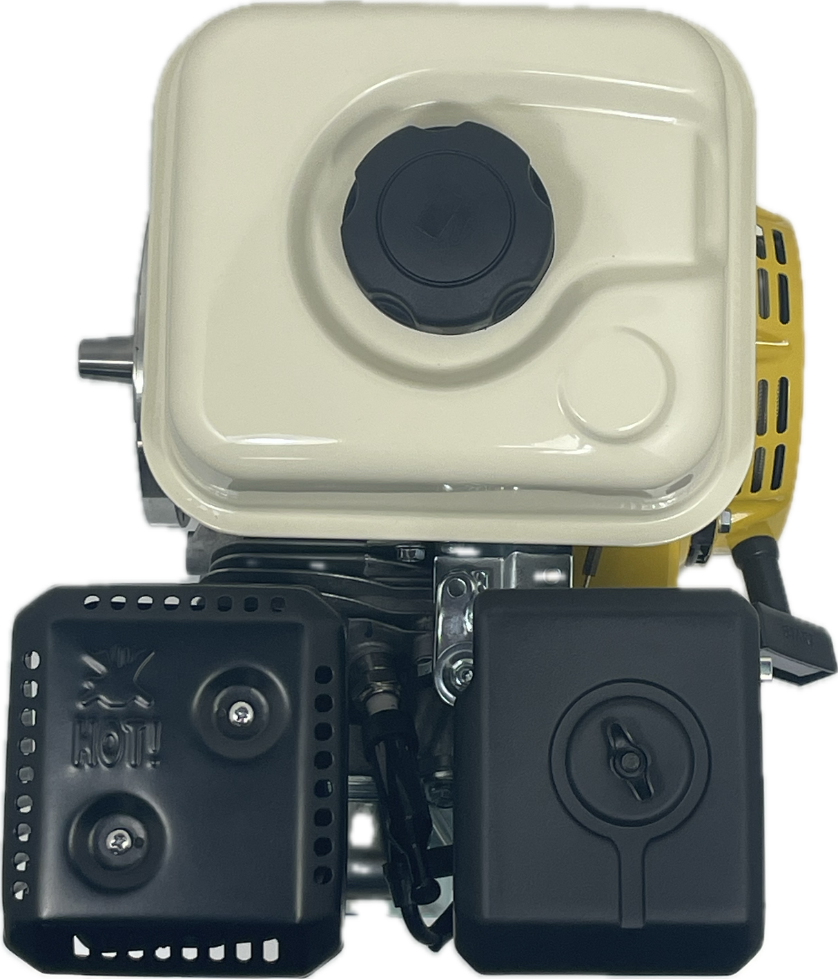 ProMoteur G200V (6.5CV) Standard