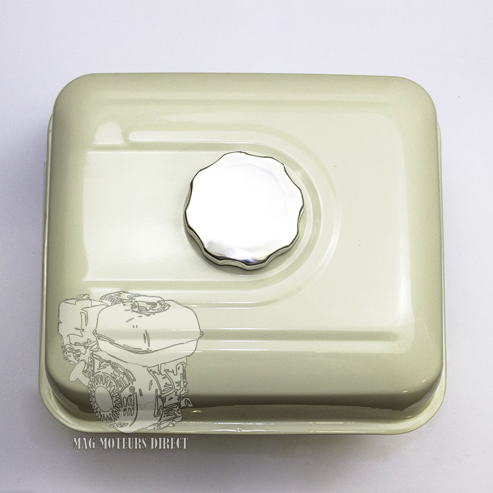 RESERVOIR compatible HONDA GX240 GX270 (ECO)