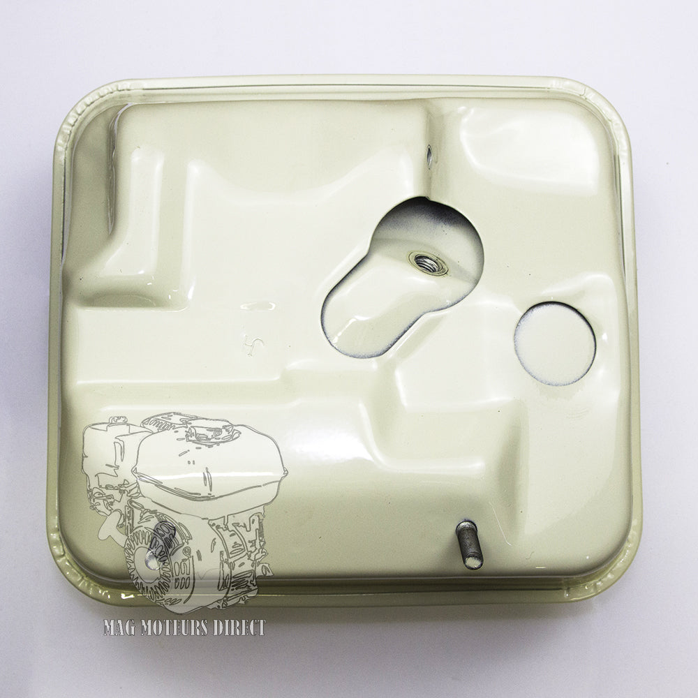 RESERVOIR compatible HONDA GX240 GX270 (ECO)