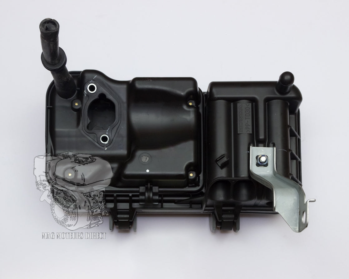 BOITE D'AIR BAS NIVEAU HONDA GX240/270/340/390