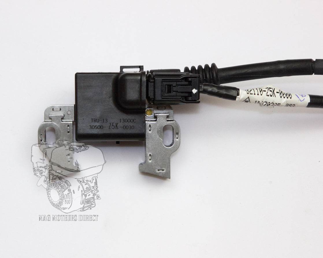 BOBINE D'ALLUMAGE HONDA GX240/270/340/390 UT2