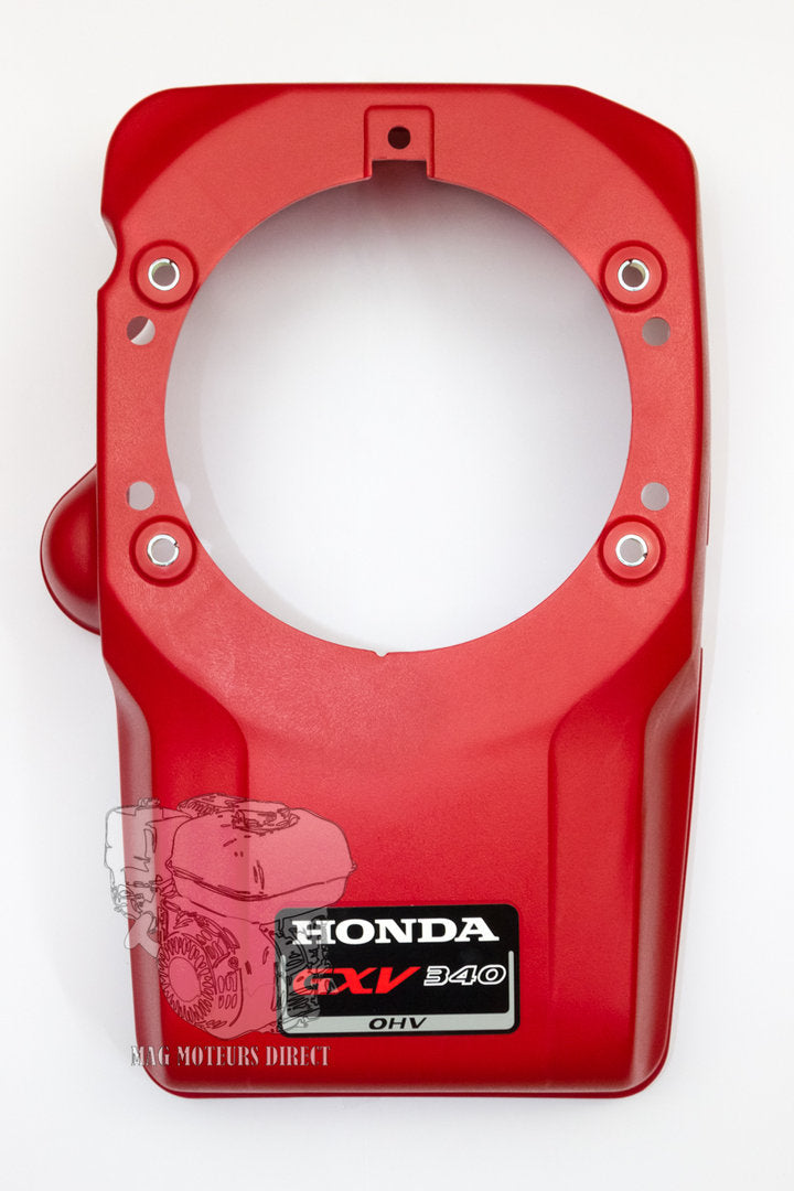 CAPOT MOTEUR HONDA GXV340/390