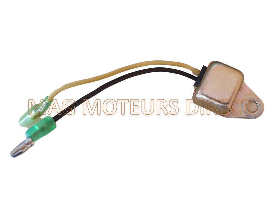 UNITE D'ALERTE D'HUILE pour Moteurs LONCIN