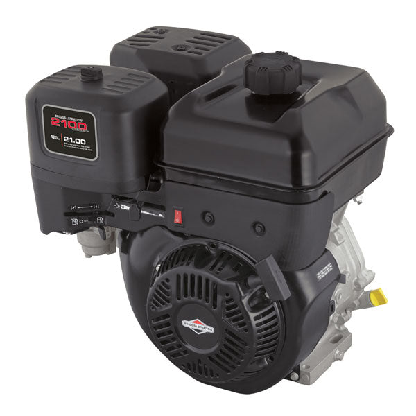 Serie Briggs & Stratton XR2100 - (Eje 25,4 mm / 1")