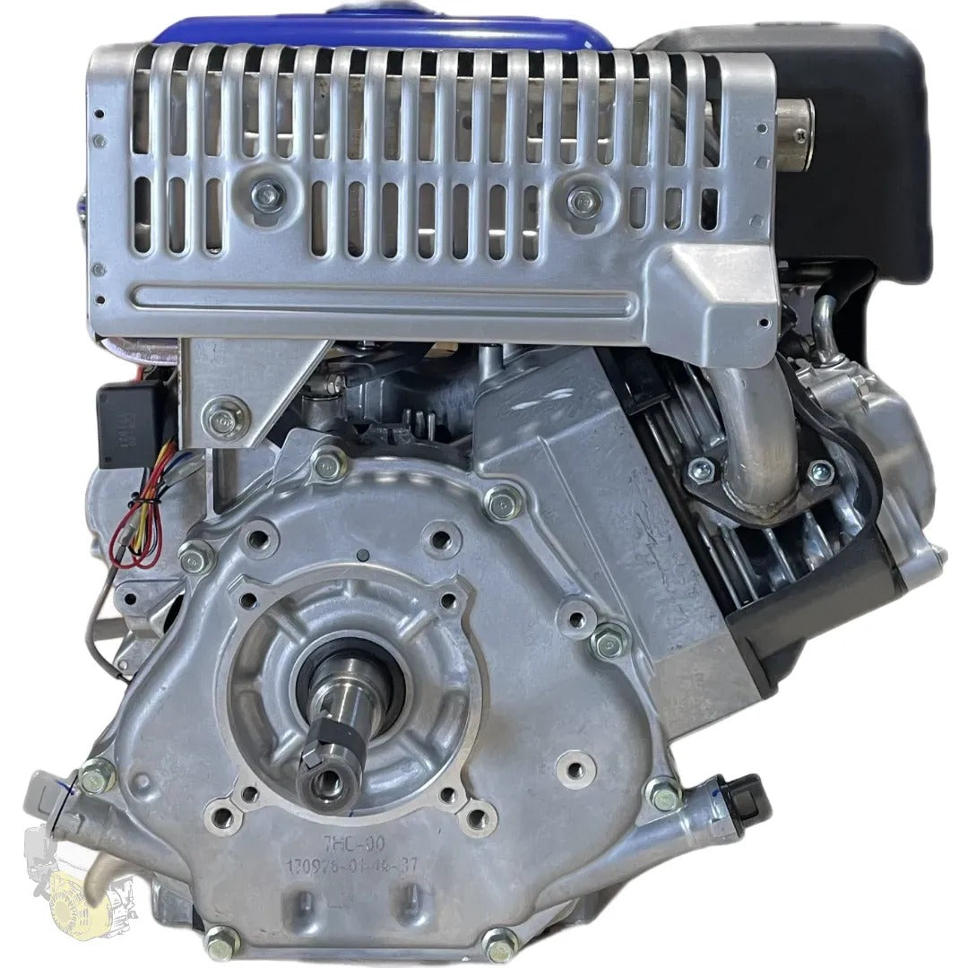 Yamaha MX400 AA6AO (Arbre 25,4mm - 1") démarrage lanceur