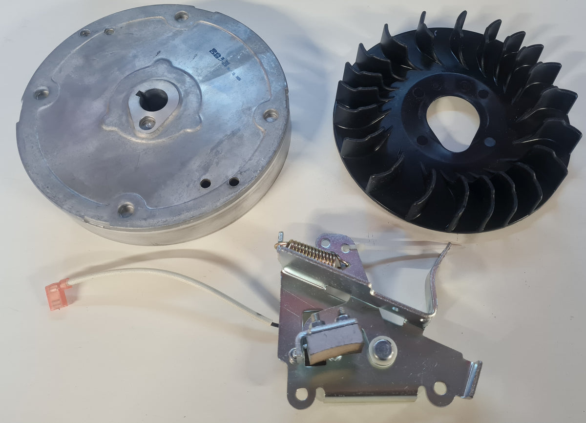 Volant moteur Kohler XT173 1402502-S