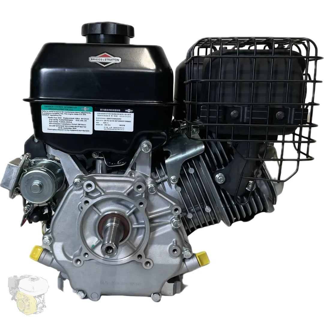 Briggs & Stratton XR2100 SERIES - (Arbre 25.4mm /1")