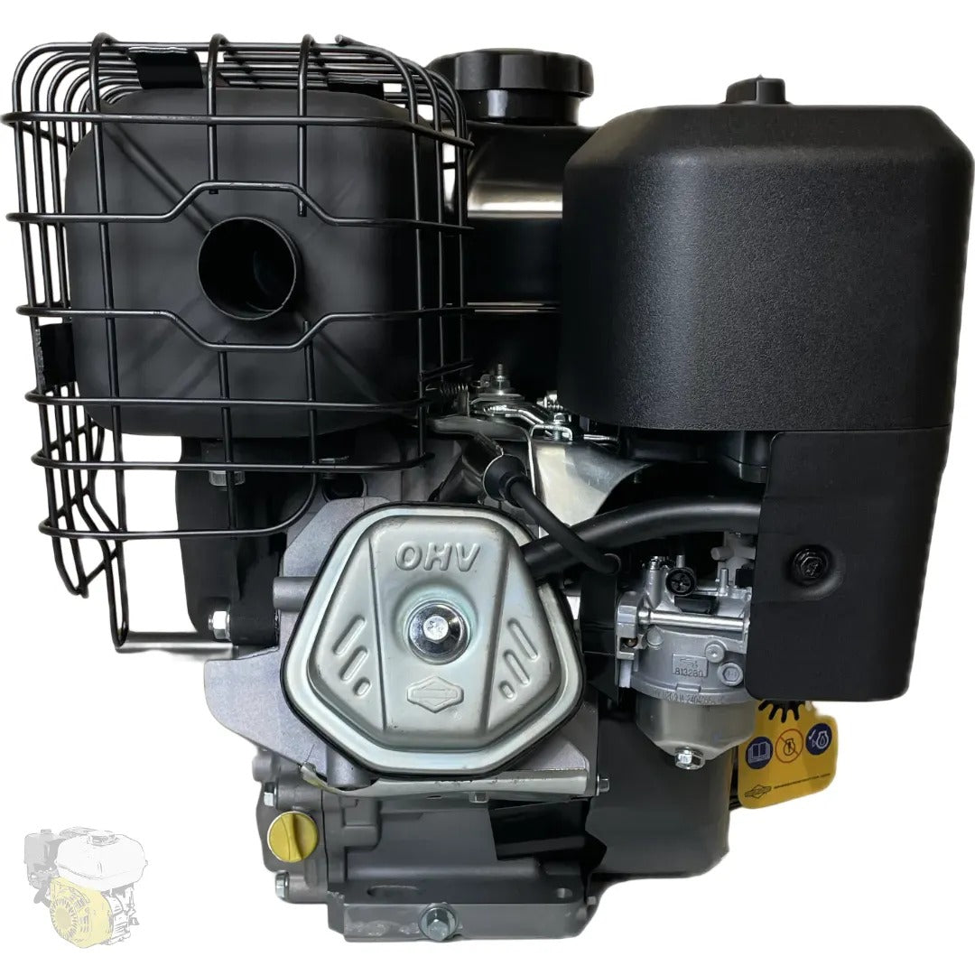 Briggs & Stratton XR2100 SERIES - (Arbre 25.4mm /1")