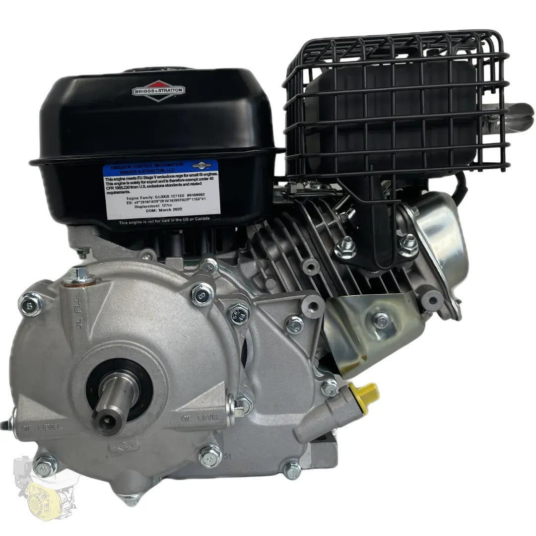 Briggs & Stratton XR550 SERIES avec réduction 1/6 - (Arbre 19.05mm / 3/4")