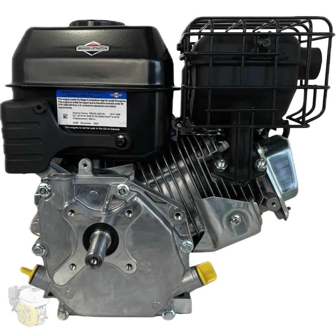 Briggs & Stratton XR950 SERIES - (Arbre 19.05mm / 3/4")
