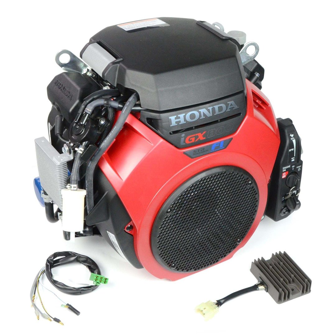 HONDA iGX800 TXF4 - (Arbre 28.575mm)