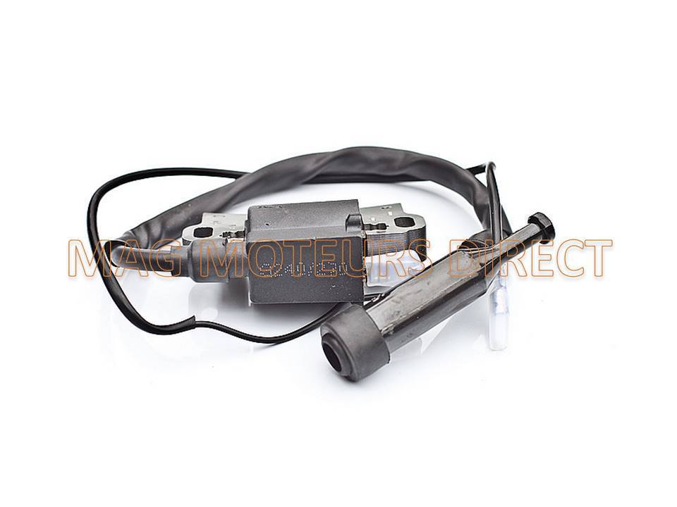 BOBINE D'ALLUMAGE pour LONCIN G340 G390