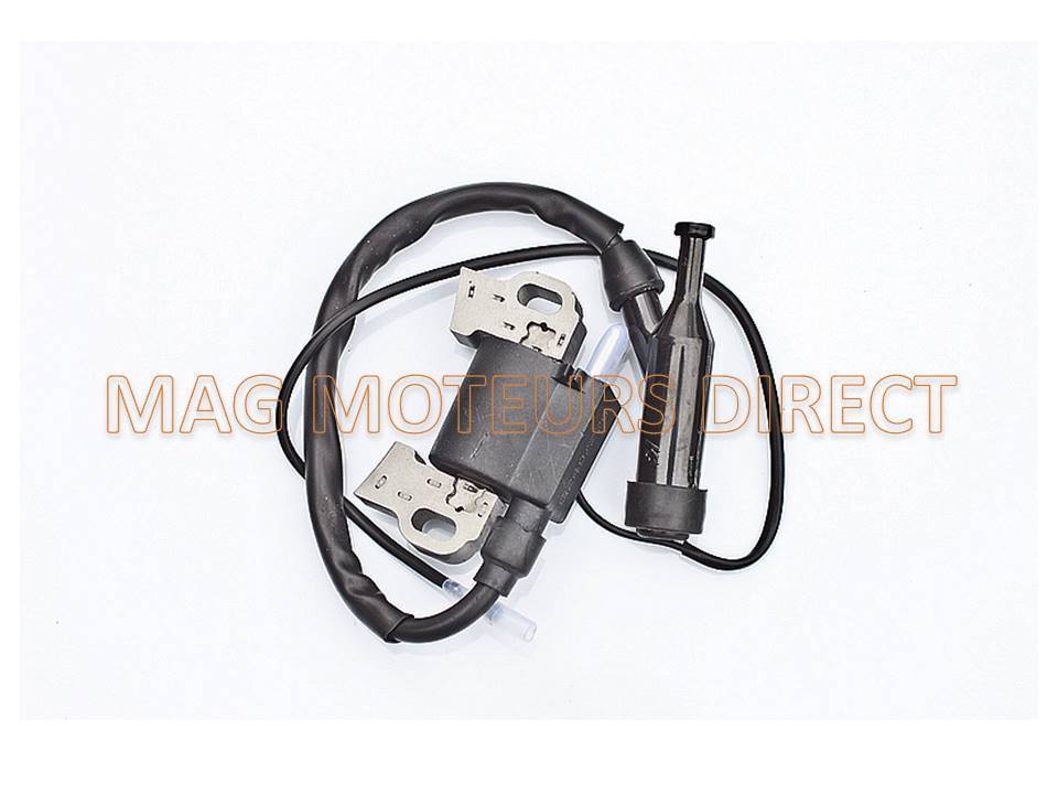 BOBINA DE ENCENDIDO para VILLIERS G390
