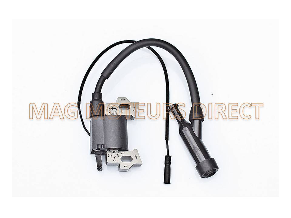 BOBINE D'ALLUMAGE compatible HONDA GX110 GX120 (ECO)
