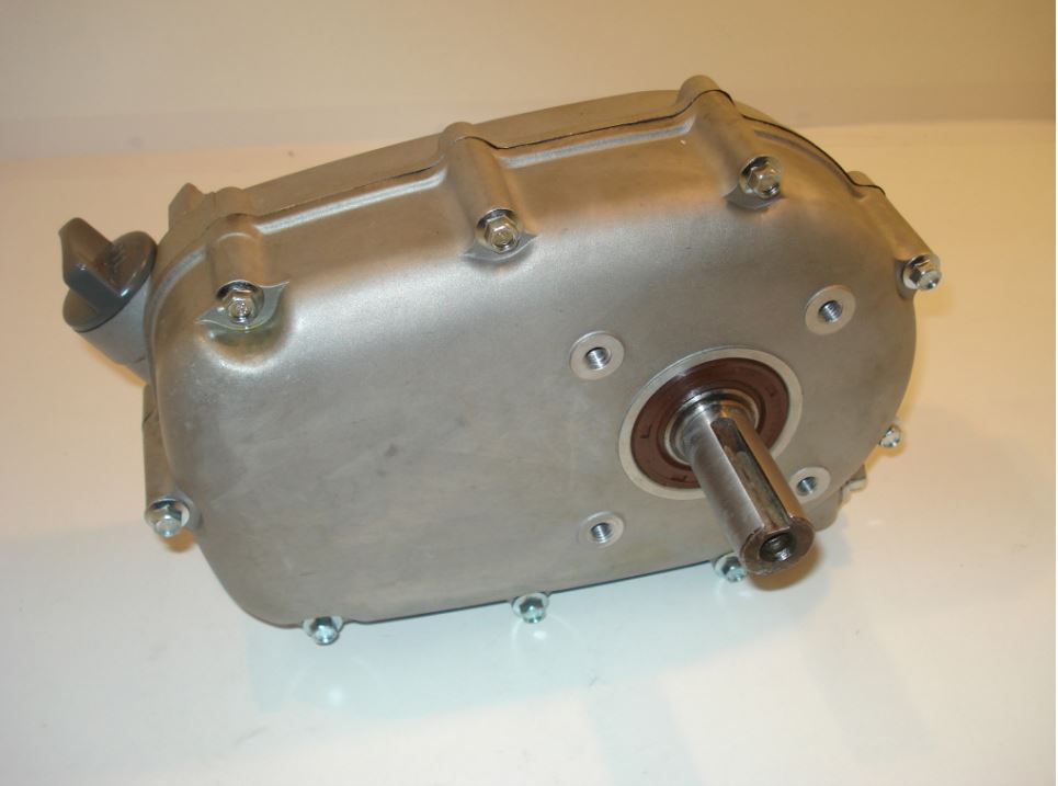 Boite de Reduction 2-1 avec Embrayage Centrifuge 5-7CV