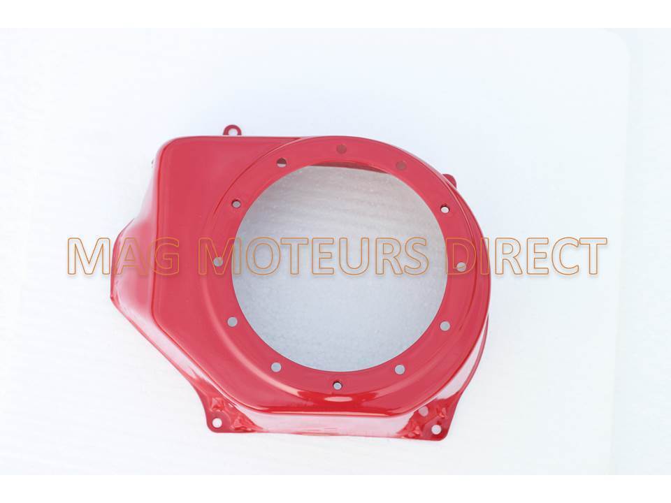 COUVERCLE VENTILATEUR HONDA GX110/120