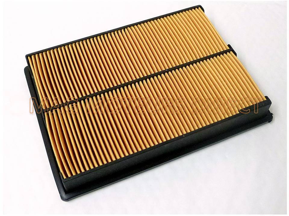 FILTRO DE AIRE compatible con HONDA GX(G)620/670 (ECO)