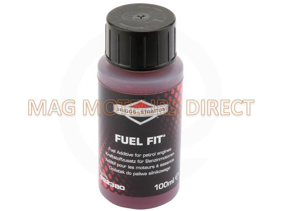 ADITIVO PARA AJUSTAR EL COMBUSTIBLE para motores de gasolina