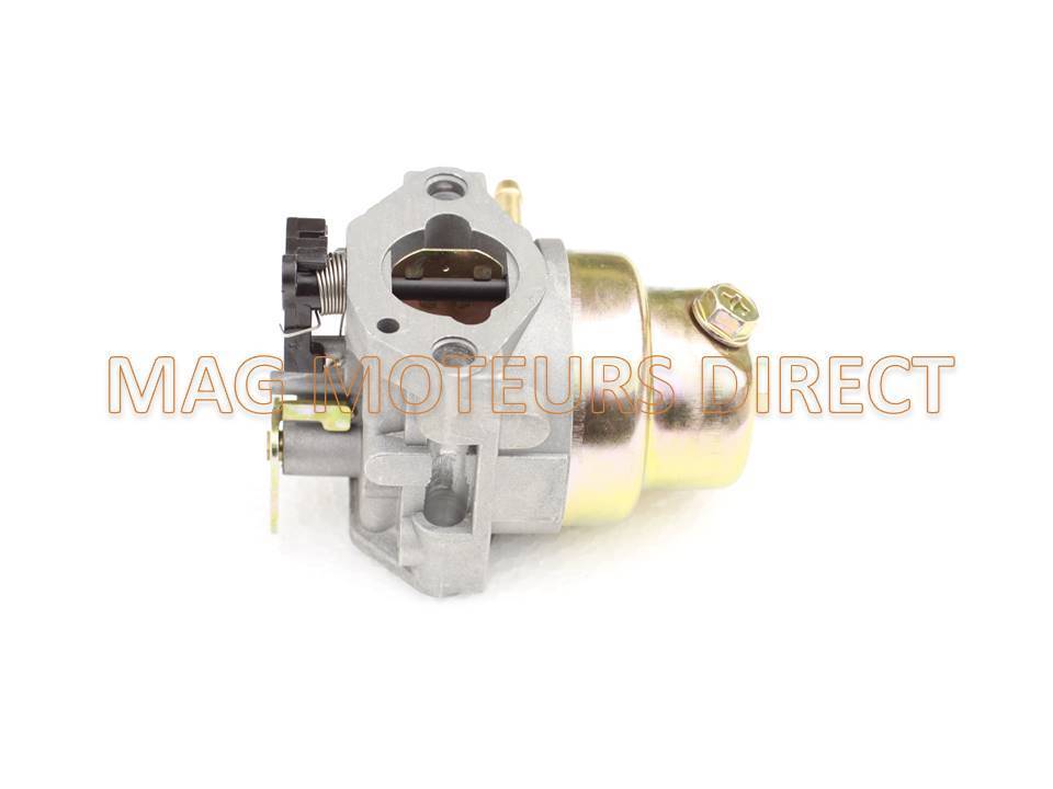 CARBURATEUR compatible HONDA GCV135/160 (ECO)