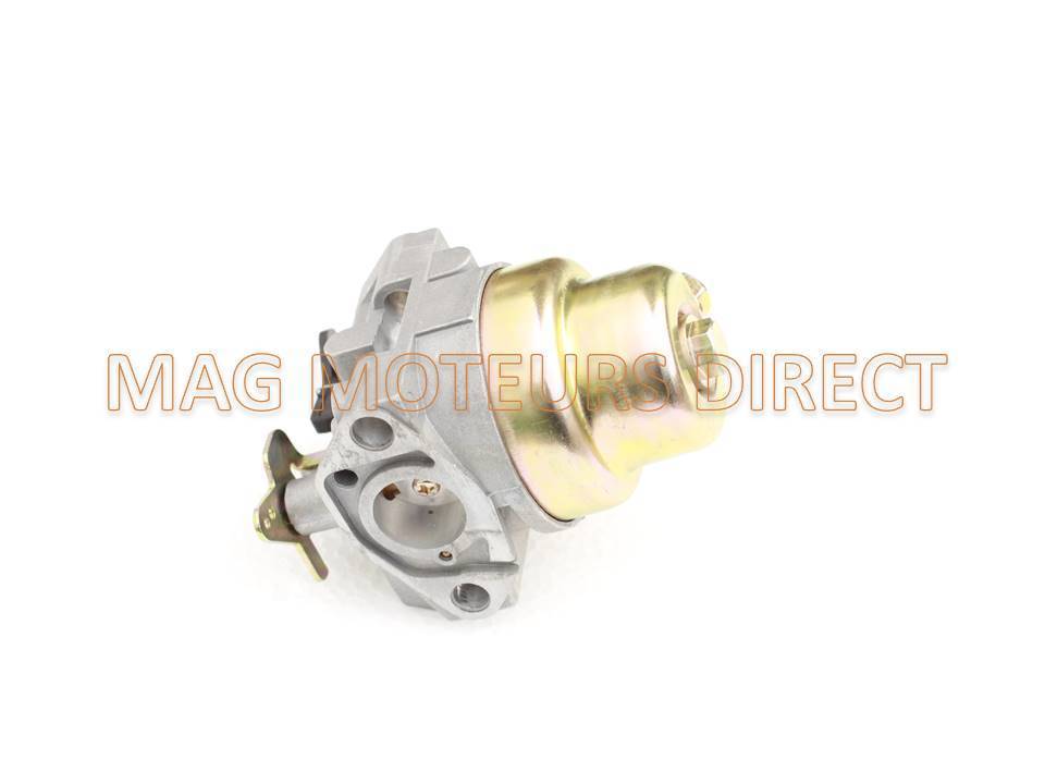 CARBURATEUR compatible HONDA GCV135/160 (ECO)
