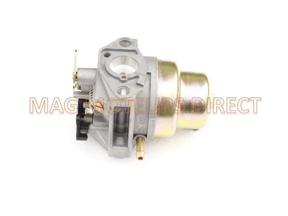 CARBURATEUR compatible HONDA GCV135/160 (ECO)