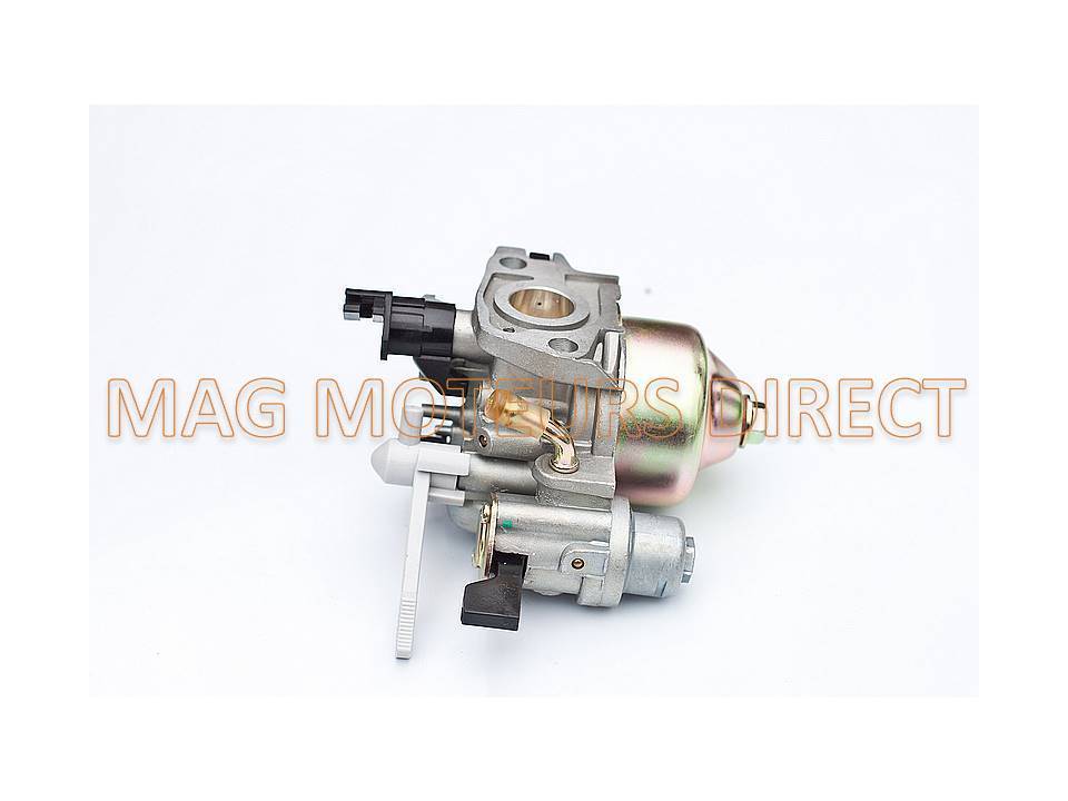 KIT CARBURATEUR compatible HONDA GX110/120 (ECO)