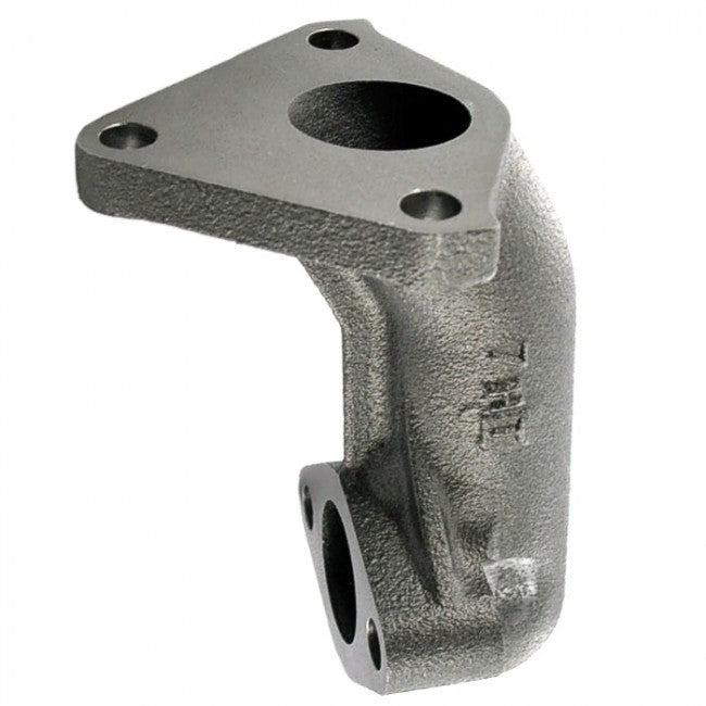 PIPE ECHAPPEMENT compatible HONDA GX240/270/340/390 (ECO)