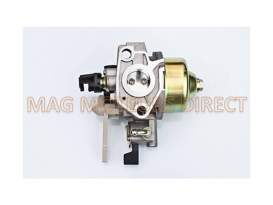 CARBURATEUR pour LONCIN G270
