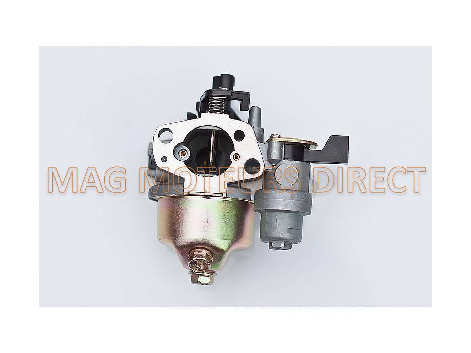 CARBURADOR compatible con HONDA GXV140/160 (ECO)