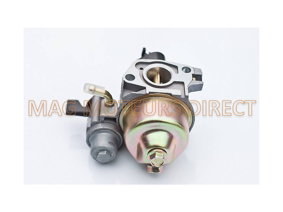CARBURADOR compatible con HONDA GXV140/160 (ECO)