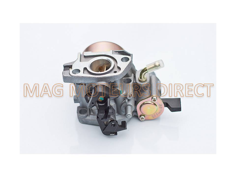 CARBURADOR compatible con HONDA GXV140/160 (ECO)