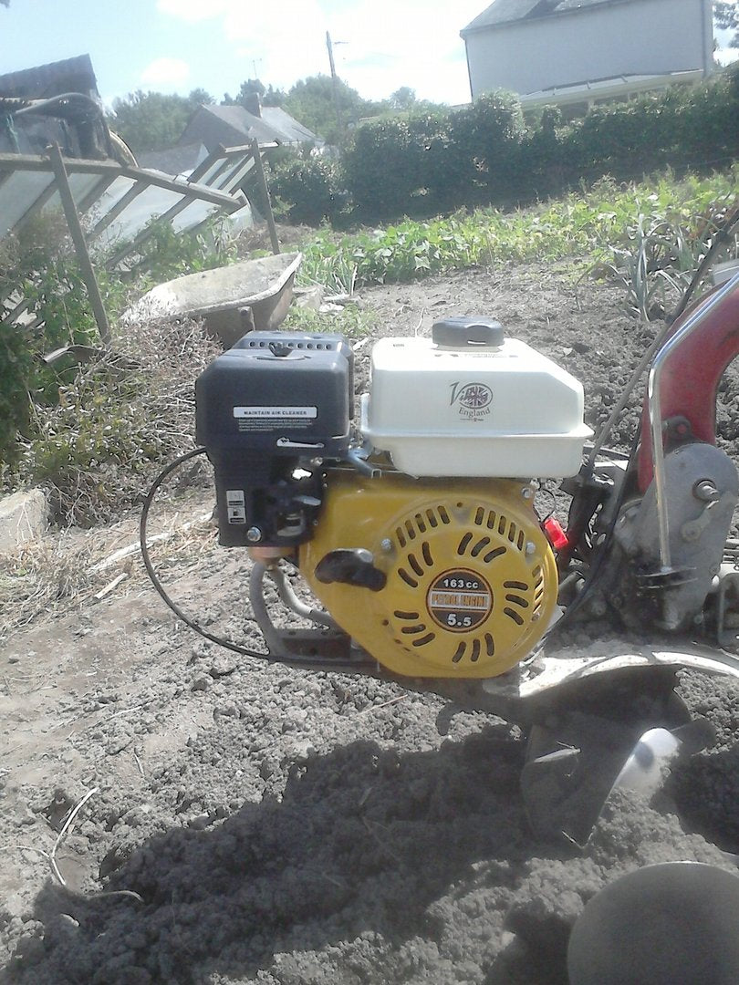 Kit moteur pour Honda F28 (G28) avec Briggs et Stratton XR550