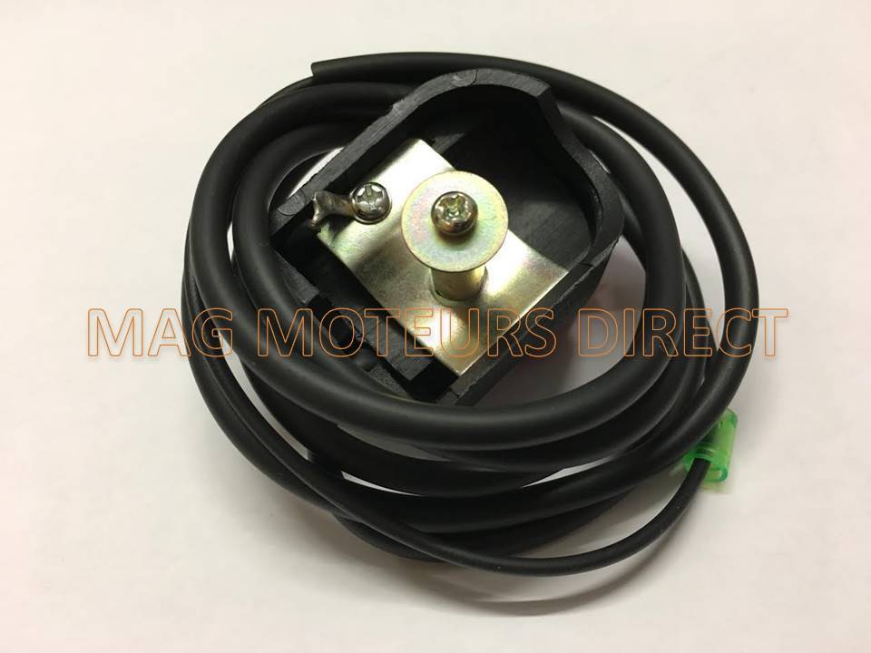 INTERRUPTEUR D'ARRET MOTEUR A DISTANCE TYPE HONDA