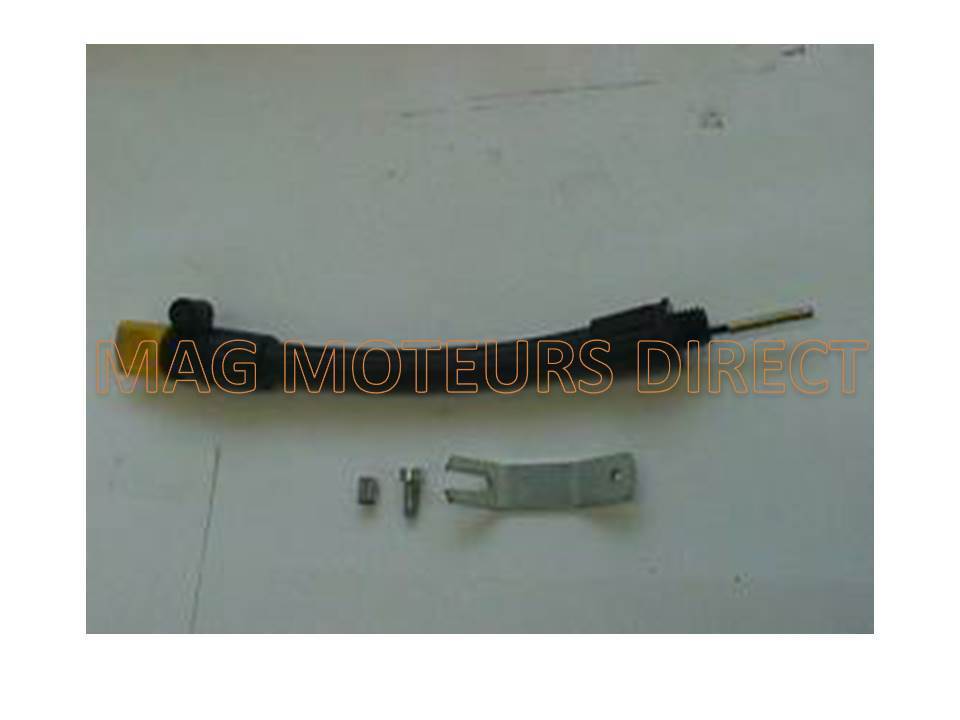 JAUGE D'HUILE MOTEUR HONDA 370MM HONDA GX120/140/160/200/240/270/340/390