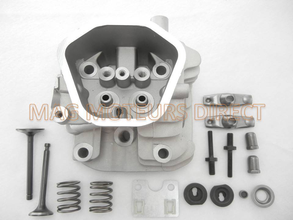 KIT CULASSE COMPLET pour VILLIERS G390/G420