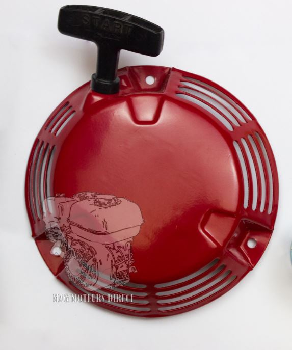 STARTER compatible with HONDA GXV120 GXV140 GXV160 (ECO)