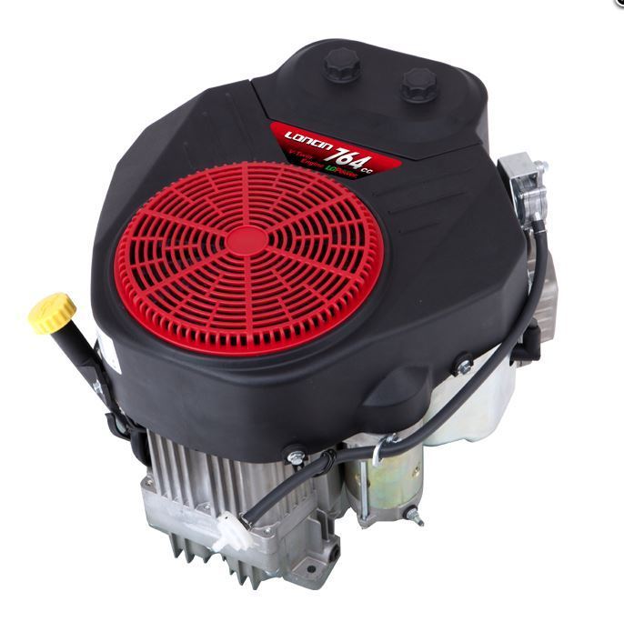 LONCIN LC2P80F (19.5CV) bi-cylindres