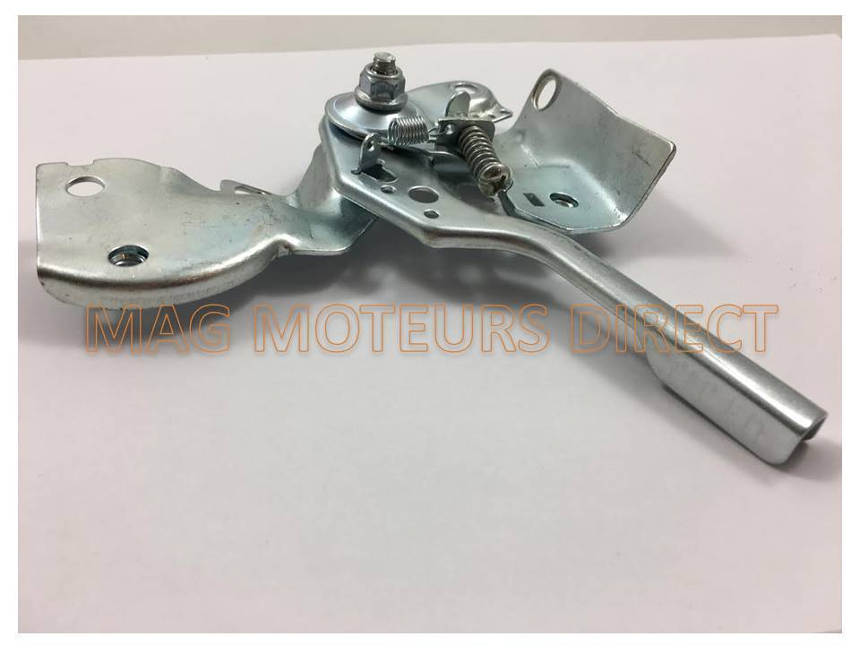 MANETTE DE GAZ pour VILLIERS G160/G200/G210