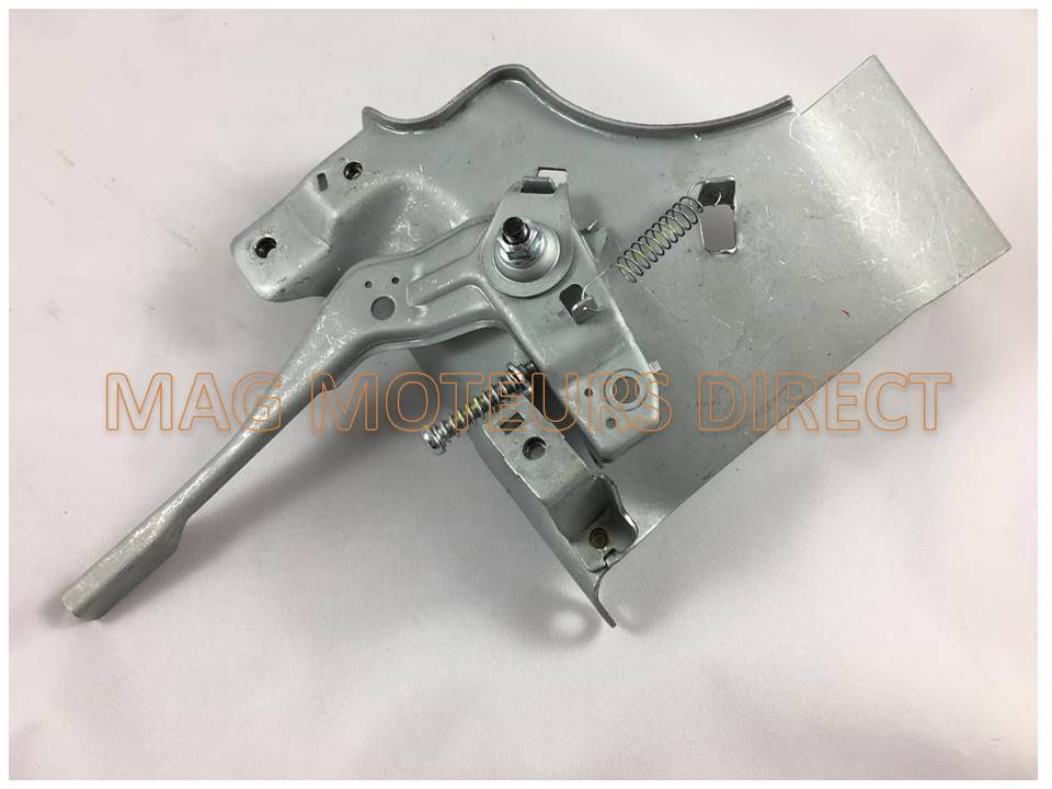 MANETTE DE GAZ HONDA GX340/390