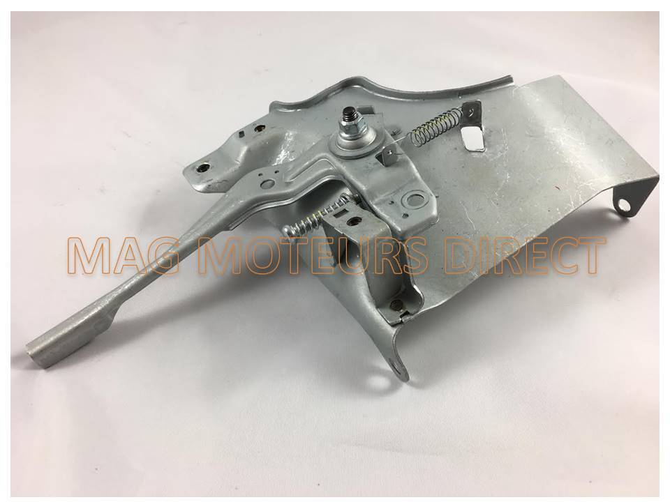 MANETTE DE GAZ HONDA GX340/390