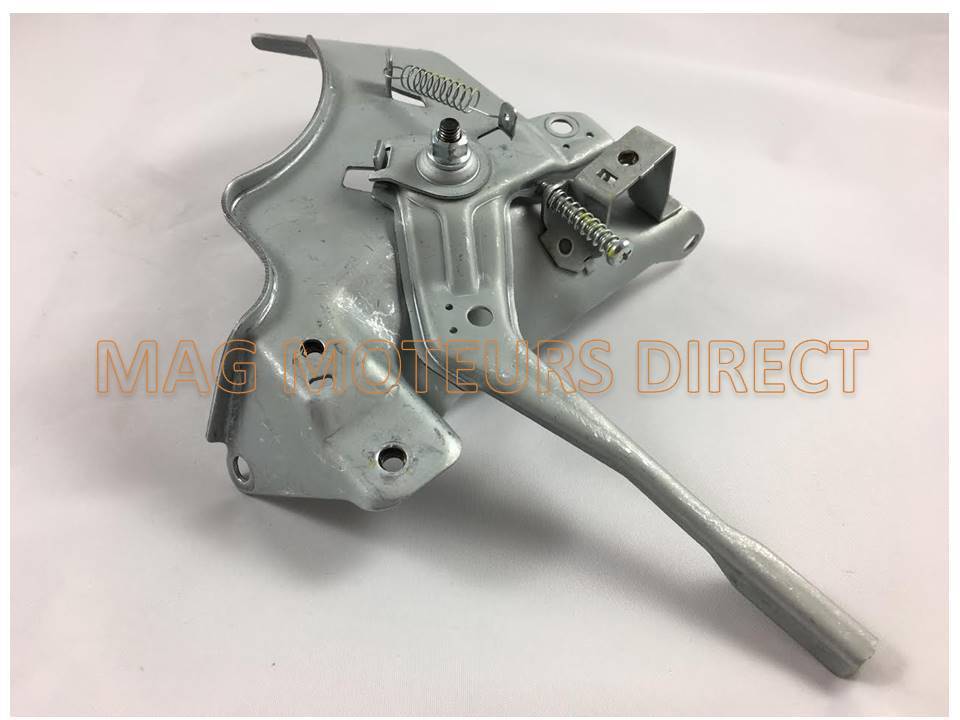 MANETTE DE GAZ HONDA GX340/390