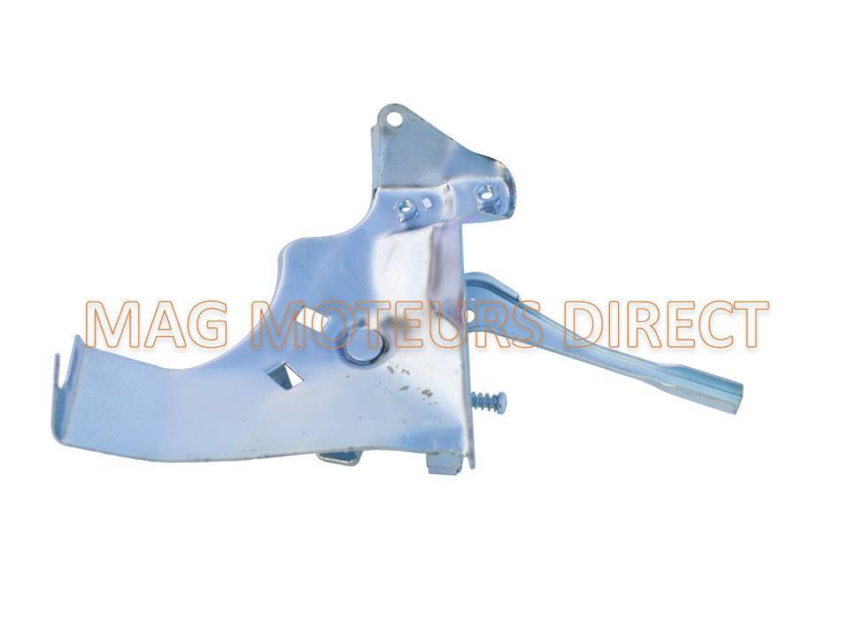 MANETTE DE GAZ compatible HONDA GX340/390 (ECO)